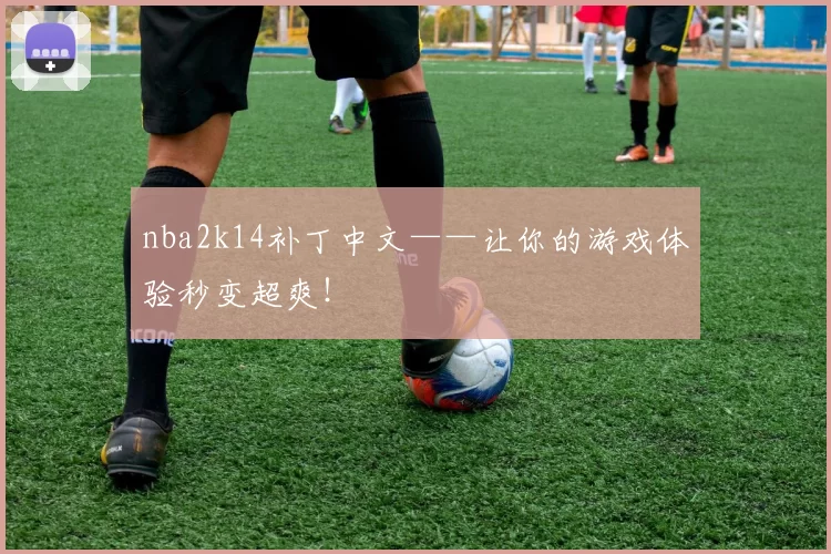 nba2k14补丁中文——让你的游戏体验秒变超爽！